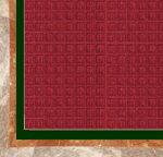 Entrance Area Modular Tiles